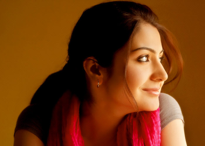 Don't want to be an actress forever, Anushka Sharma
